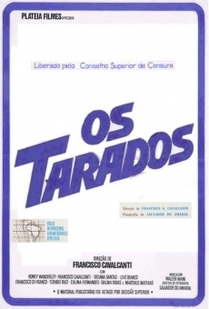 Os Tarados online