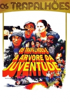 Ver película Los Trapalhões y el Árbol de la Juventud