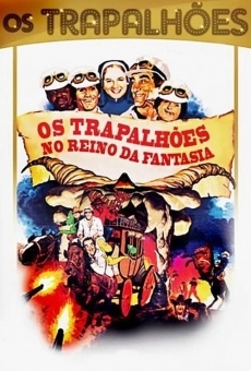 Os Trapalhões no Reino da Fantasia Online Free