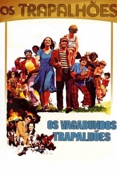 Os Vagabundos Trapalhões stream online deutsch