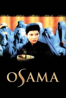 Ver película Osama