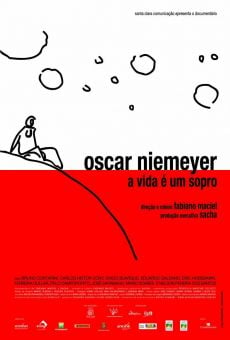 Oscar Niemeyer - A Vida É Um Sopro