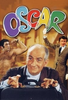 Oscar on-line gratuito