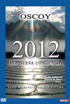 OSCOY: La nueva conciencia 2012 online