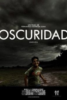 Oscuridad online free