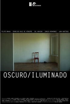 Ver película Oscuro/Iluminado