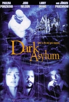 Dark Asylum online free