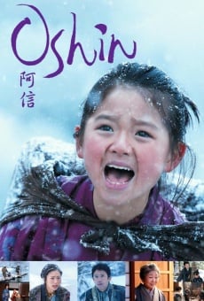 Watch Oshin online stream