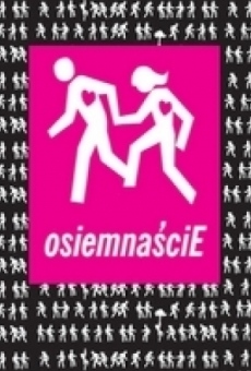 Osiemnascie