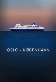 Oslo København gratis