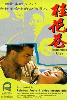 Gui hua xiang stream online deutsch