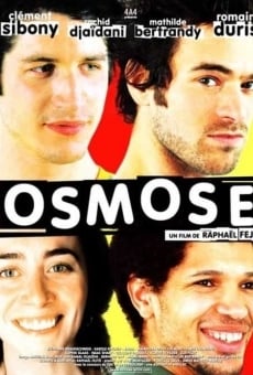 Osmose en ligne gratuit