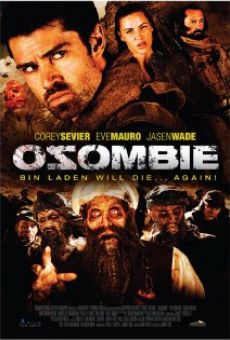 Ver película Osombie