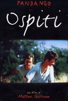 Ver película Ospiti