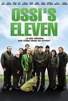 Ossi's Eleven