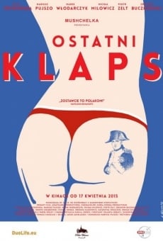 Ostatni klaps en ligne gratuit