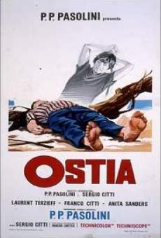 Ver película Ostia