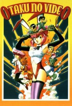 Otaku no Video (Otaku no Video 1982 / More Otaku no Video 1985) online