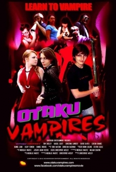 Ver película Otaku Vampiros