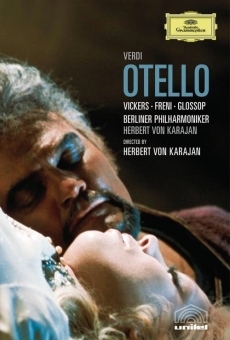 Otello streaming en ligne gratuit