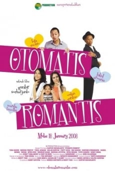 Otomatis Romantis streaming en ligne gratuit