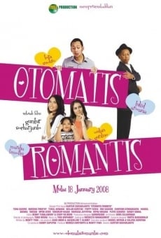 Otomatis Romantis on-line gratuito