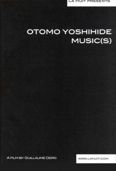 Otomo Yoshihide: Music online kostenlos