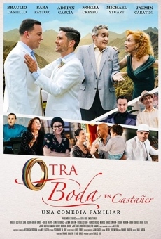 Otra Boda en Castañer online free