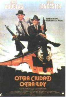 Otra ciudad streaming en ligne gratuit