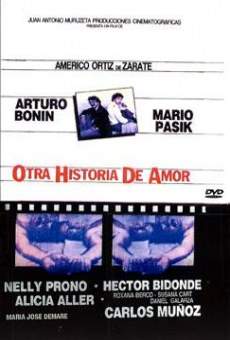 Otra historia de amor on-line gratuito