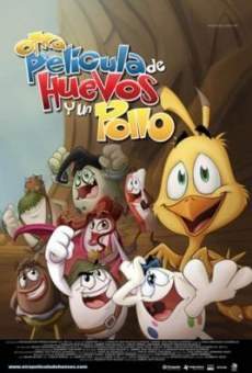 Otra película de huevos y un pollo online free