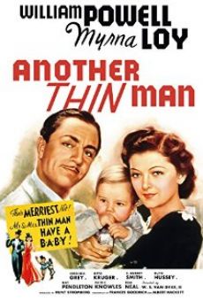 Another Thin Man online kostenlos