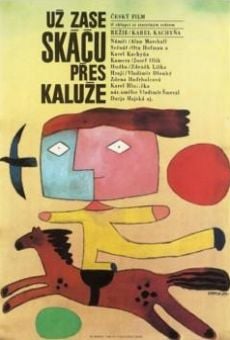 Uz zase skácu pres kaluze (1971)