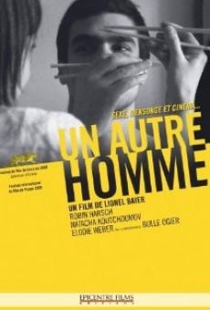 Watch Un autre homme online stream