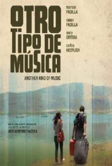 Otro tipo de música streaming en ligne gratuit