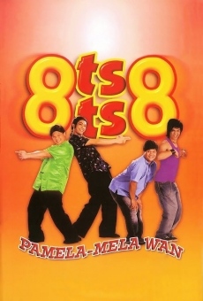 Otso-otso pamela-mela wan