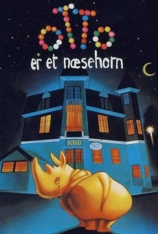 Otto er et næsehorn (1983)