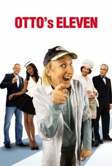 Otto's Eleven online streaming