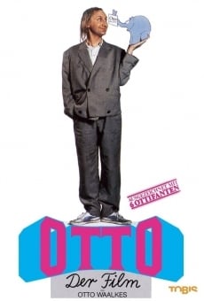 Watch Otto - Der Film online stream