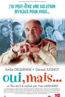 Oui, mais... online streaming