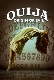 Ouija: Origin of Evil online kostenlos