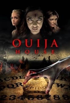 Ouija House streaming en ligne gratuit