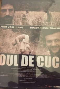 Oul de cuc