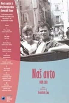 Nas avto streaming en ligne gratuit