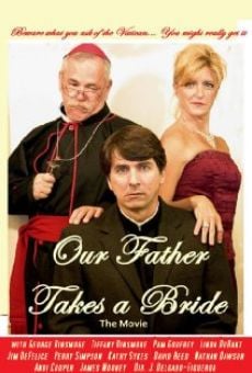 Ver película Our Father Takes a Bride