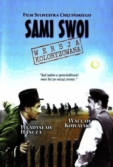 Sami swoi en ligne gratuit