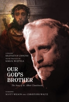 Our God's Brother online kostenlos