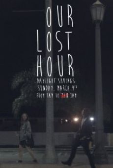 Ver película Our Lost Hour