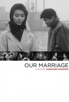 Ver película Our Marriage