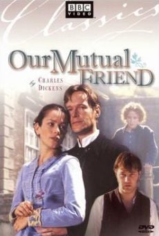 Our Mutual Friend gratis